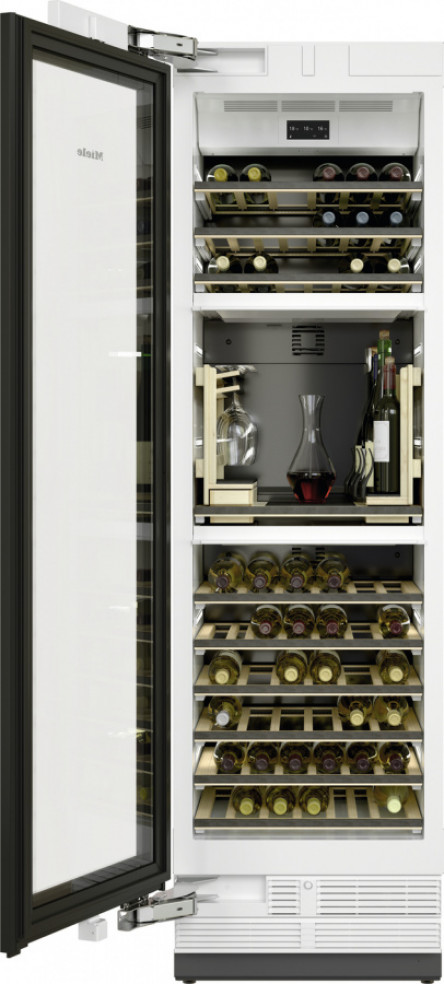 Винный Холодильник Miele KWT2671VIS