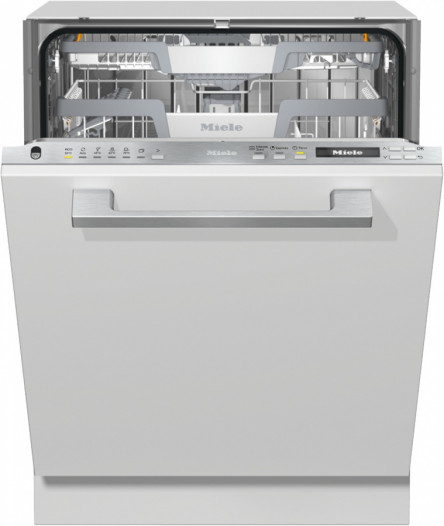 Посудомоечная машина Miele G7150 SCVi