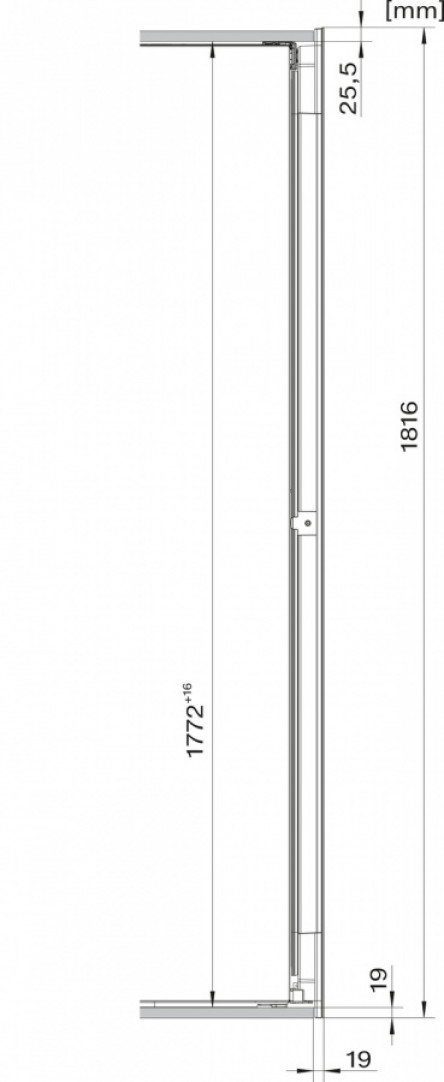 Винный Холодильник Miele KWT6722iGS obsw чёрный обсидиан