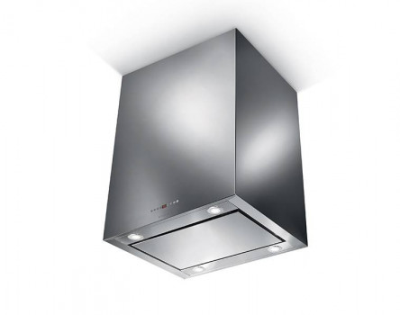 Вытяжка Faber CUBIA IS. GLOSS PLUS EV8 WH A45