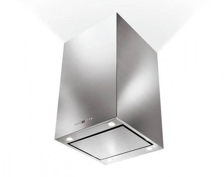 Вытяжка Faber CUBIA IS. GLOSS PLUS EV8 WH A45