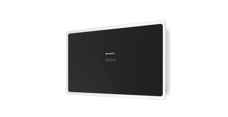 Вытяжка Faber GLAM FIT 80 WH