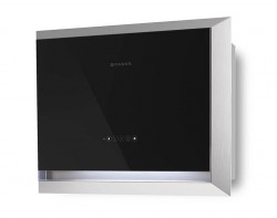 Вытяжка Faber TWICE ARIES BK GLASS/X A60