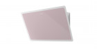 Вытяжка Faber GLAM-LIGHT A80 PINK/WH EVO