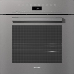 Комби-Пароварка Miele DGC7460 GRGR графитовый серый