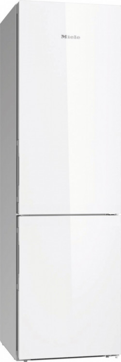 Холодильник-Морозильник Miele KFN29683D brws