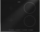 Индукционная варочная панель Gorenje GIS66XC