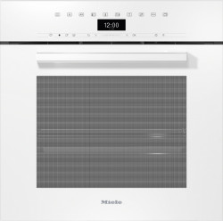 Комби-Пароварка Miele DGC7460 BRWS бриллиантовый белый