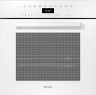 Комби-Пароварка Miele DGC7460 BRWS бриллиантовый белый