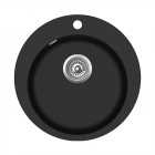 Мойки для кухни Teka CLAVE 45 B-TQ 1B ONYX BLACK