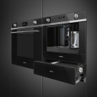 Подогреватель посуды SMEG CPR115N