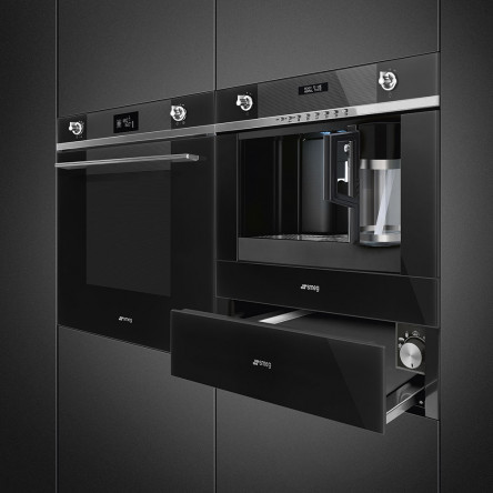 Подогреватель посуды SMEG CPR115N