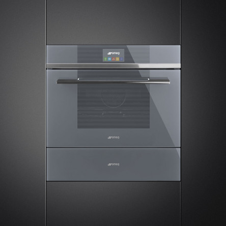 Подогреватель посуды SMEG CPR115S
