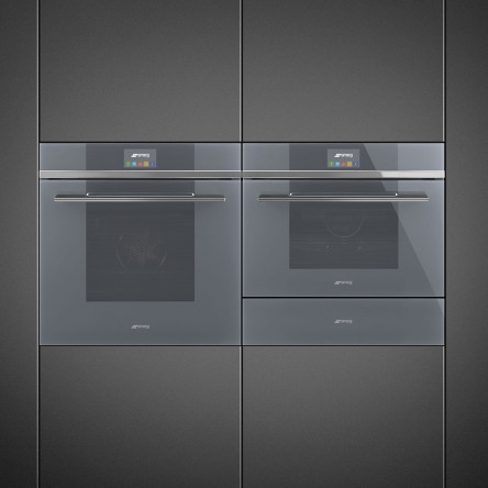 Подогреватель посуды SMEG CPR115S