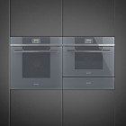 Подогреватель посуды SMEG CPR115S