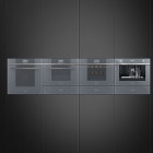 Подогреватель посуды SMEG CPR115S