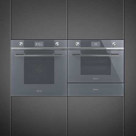 Подогреватель посуды SMEG CPR115S