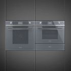 Подогреватель посуды SMEG CPR115S