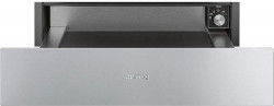 Подогреватель посуды SMEG CPR315X