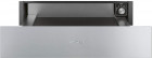 Подогреватель посуды SMEG CPR315X