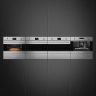 Подогреватель посуды SMEG CPR315X