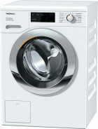 Стиральная машина Miele WEG365WCS Chrome Edition