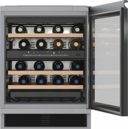 Винный Холодильник Miele KWT6321UG