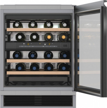 Винный Холодильник Miele KWT6321UG