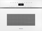 Комби-Пароварка Miele DGC7440X BRWS бриллиантовый белый