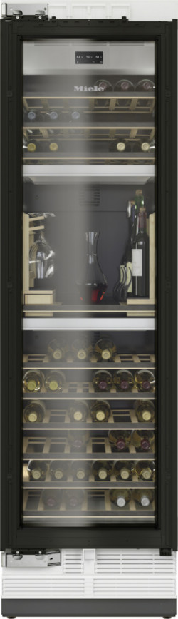 Винный Холодильник Miele KWT2671VIS
