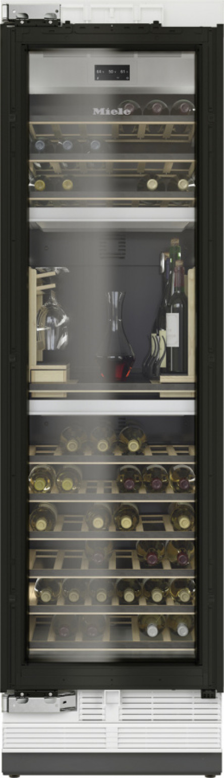 Винный Холодильник Miele KWT2671VIS