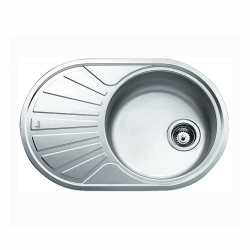Мойки для кухни Teka DR-77 1B 1D MATT