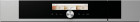 Духовой шкаф с функцией пароварки GS879X Gorenje