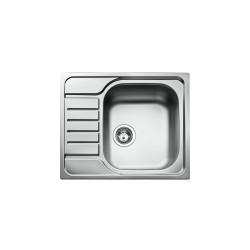 Мойки для кухни Teka PRINCESS 1B ½D MCTXT