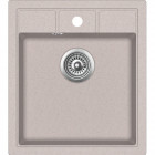 Мойки для кухни Teka ESTELA 45 S-TQ 1B DUNE BEIGE