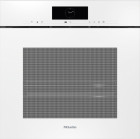 Комби-Пароварка Miele DGC7860X BRWS бриллиантовый белый