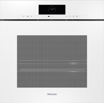 Комби-Пароварка Miele DGC7860X BRWS бриллиантовый белый