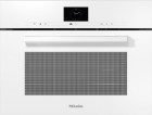 Комби-Пароварка Miele DGC7640 BRWS бриллиантовый белый