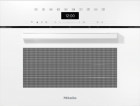 Комби-Пароварка Miele DGC7440 BRWS бриллиантовый белый