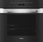 Духовой шкаф Miele H7264B EDST/CLST сталь CleanSteel