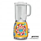 Блендер SMEG BLF01DGEU