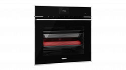 Духовые шкафы Teka iOVEN BLACK-SS