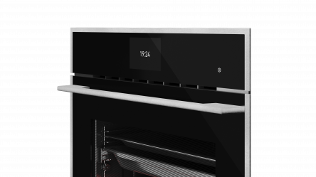 Духовые шкафы Teka iOVEN BLACK-SS