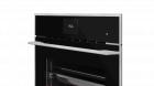 Духовые шкафы Teka iOVEN BLACK-SS