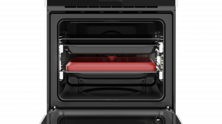 Духовые шкафы Teka iOVEN BLACK-SS