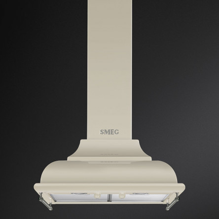 Вытяжка SMEG KC16POE