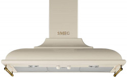 Вытяжка SMEG KC19POE
