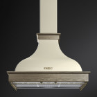 Вытяжка SMEG KCL900POE