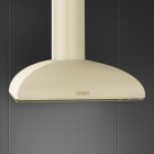 Вытяжка SMEG KS89POE