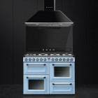 Вытяжка SMEG KT110BLE